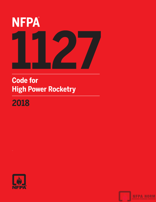 NFPA 1127 PDF NFPA 1127 PDF